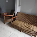 Unity Hotel - Santos SP