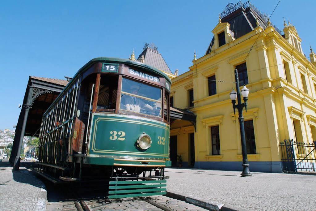 Hotel Unity - Sp Santos (Sao Paulo)